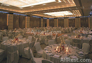 Athens Ledra Marriott Hotel 13